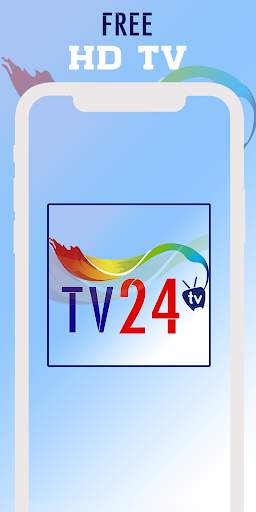 TV24 - Watch Tv Online screenshot 1