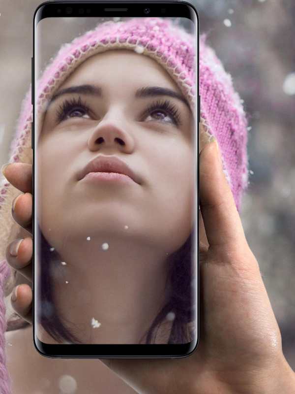 Camera S9 - Make your camera like Samsung S9 screenshot 6