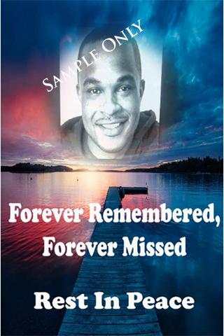 R.I.P Photo Frames 2020 4 تصوير الشاشة