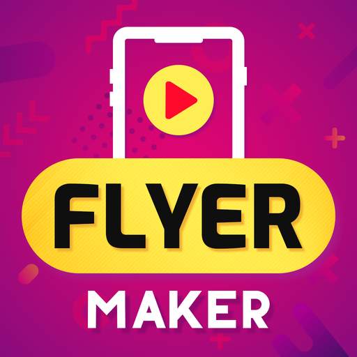 Flyer Maker: Make a Flyer 37.0