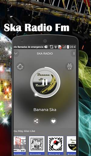 Ska Radio Fm   Best Dancehall - Ska & Reggae Music screenshot 6