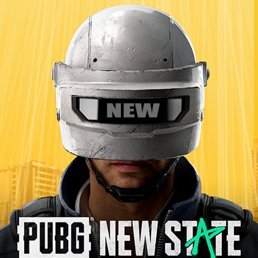 Guide for PUBG: NEW STATE icon