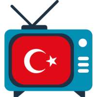 Canlı TV Rehberi - Mobil Radyo logo