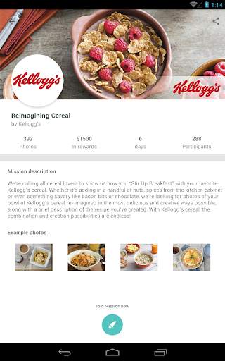 Foap - sell photos & videos screenshot 10