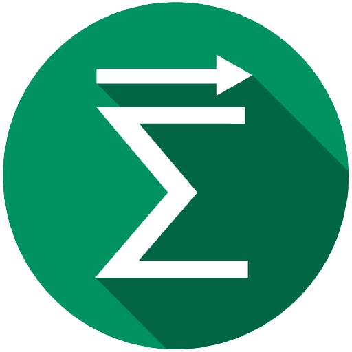 EasySolve - Formula Calculator иконка