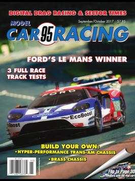 Model Car Racing screenshot 1