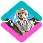 Musica de El Fantasma on 9Apps