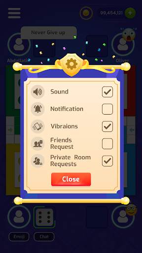 LudoPay Game - Enjoy Ludo Play screenshot 3