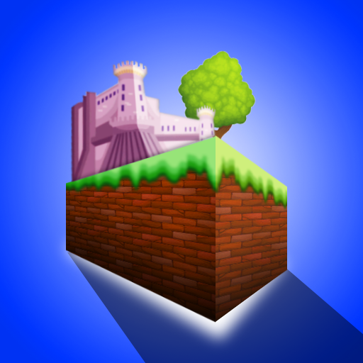 Mini World Craftsman icon