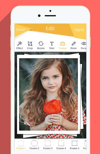 Photo Collage - Collage Maker & Photo Editor  2020 screenshot 5