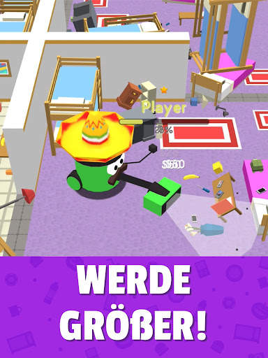 Clean Up 3D screenshot 12