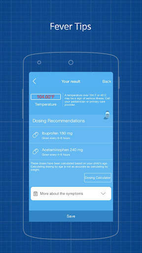 iThermonitor screenshot 4