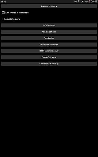 Action Camera Toolbox screenshot 13