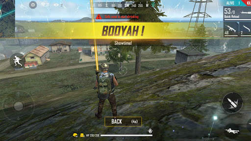 Guide for Garena Free Fire screenshot 3