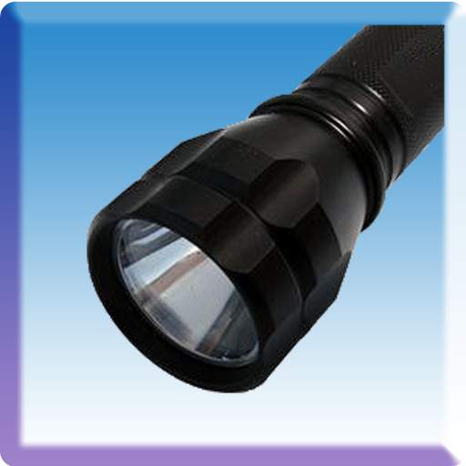 Ad Free Flashlight Widget 2.0