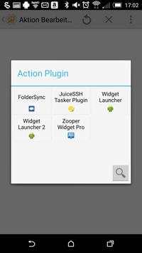 Widget Launcher 2 screenshot 6