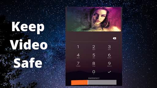 Indian Video & Music Player 3 تصوير الشاشة