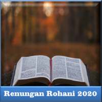 Renungan GKI – Renungan Kehidupan lengkap on 9Apps