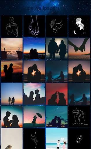 couple wallpaper hd screenshot 5