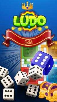 Ludo Gold screenshot 1