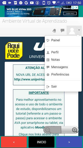 Aqui Você Pode screenshot 6