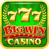 Slots - Big Win FREE Slots icon