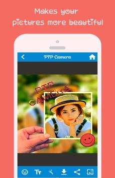 PIP Camera : Pic In Pic Editor screenshot 3