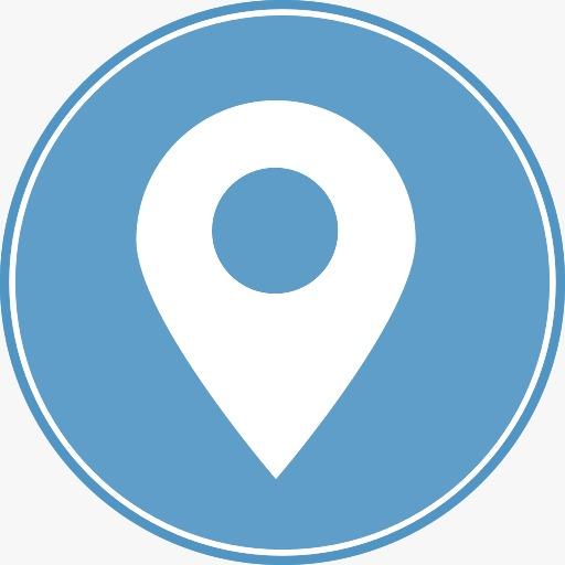 Family GPS Tracking icon