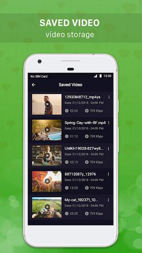 Slow Motion & Speed Up Video - Adjust Video Speed screenshot 6