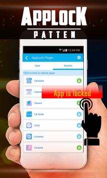 App Lock screenshot 1