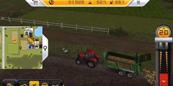 Guide for Farming Simulator 14 screenshot 2