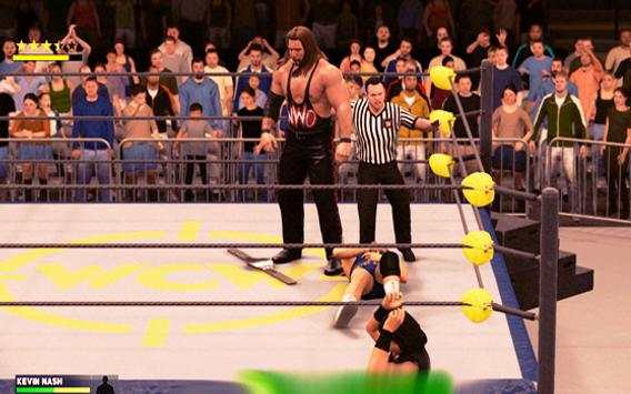 Guide For WWE 2K17 screenshot 4
