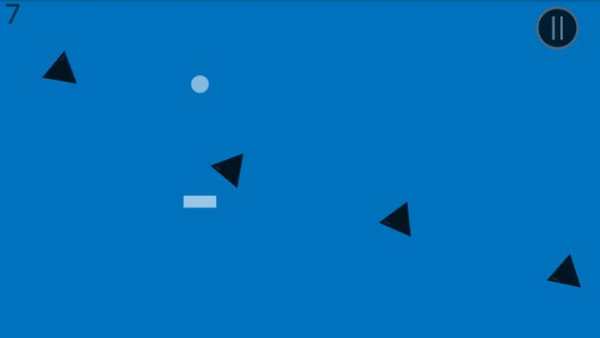 Stick & Ball screenshot 3