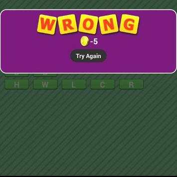who am i? - funny ridlles screenshot 3