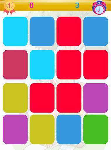 Memory - Letters Memory Game for Kids screenshot 6