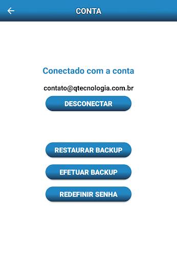 Tarefas (com backup fácil) screenshot 5
