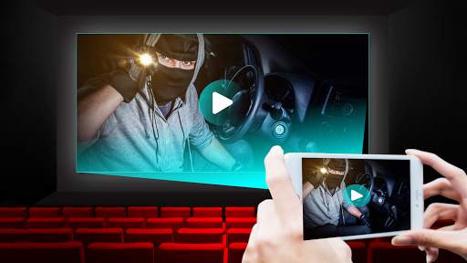 Video Projector screenshot 5