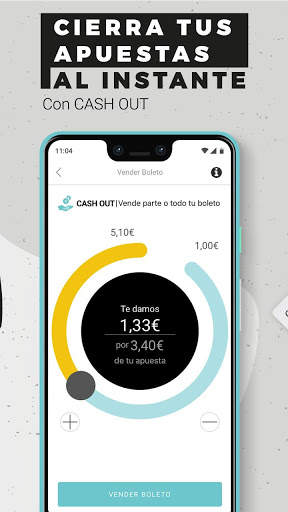 RETAbet Lite screenshot 4