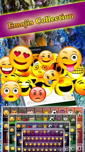 Free Tamil Keyboard - Tamil Typing App 1 تصوير الشاشة