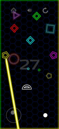 Geometry PewPew скриншот 7