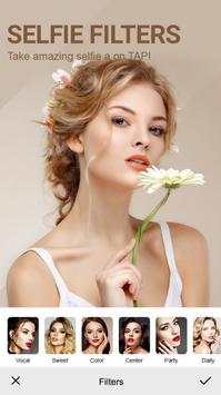 Makeup Camera Plus: Beauty Photo Makeup Editor 4 تصوير الشاشة