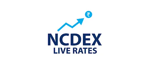 Live NCDEX screenshot 3