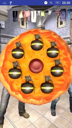 MAMMA MIA screenshot 1