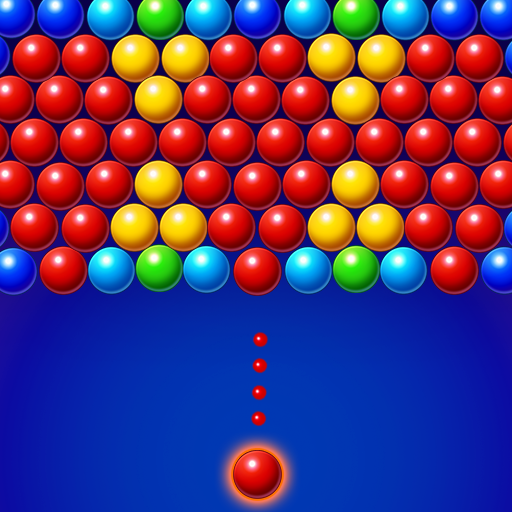 Bubble Pop Shooter icon