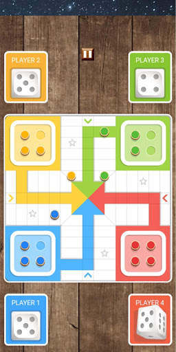 Ludo Badshah Game - King of Ludo Online Star Club screenshot 4