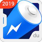 DU Battery Saver icon