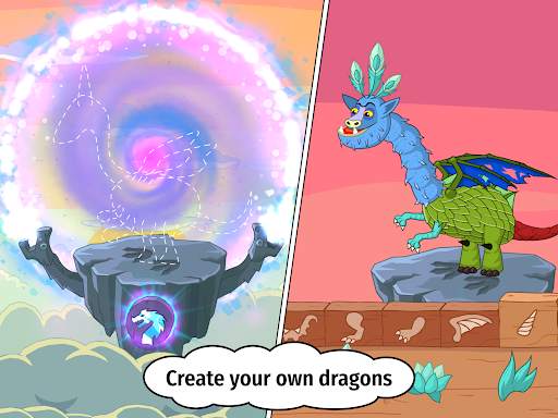 Pepi Wonder World: Magic Isle! screenshot 20