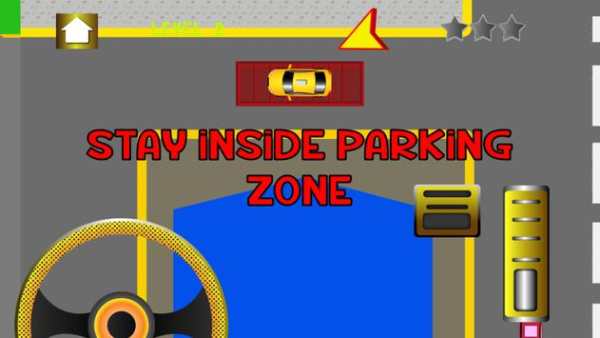 Taxi Driver Game screenshot 3