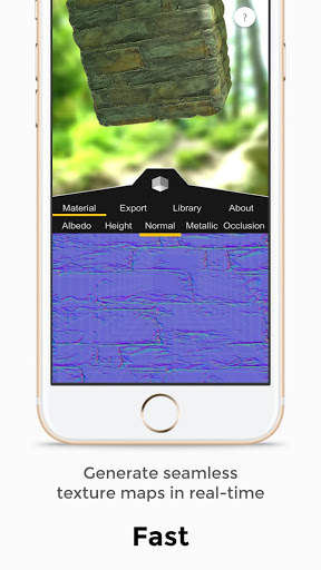 Live Normal screenshot 3