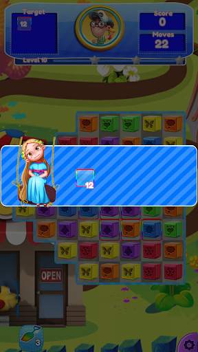 Magic Toy Box Blast screenshot 4